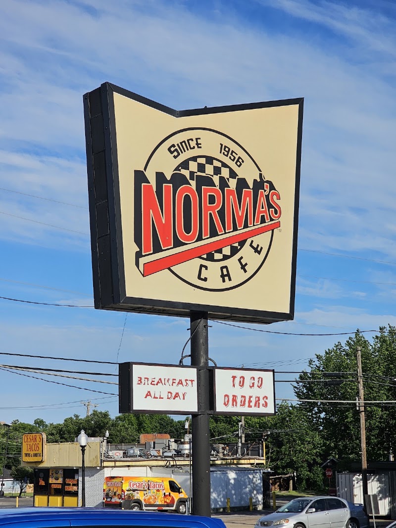 Norma's Cafe photo 4