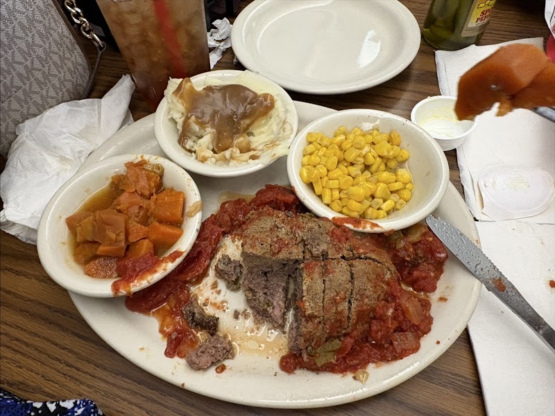 Norma's Cafe photo 3