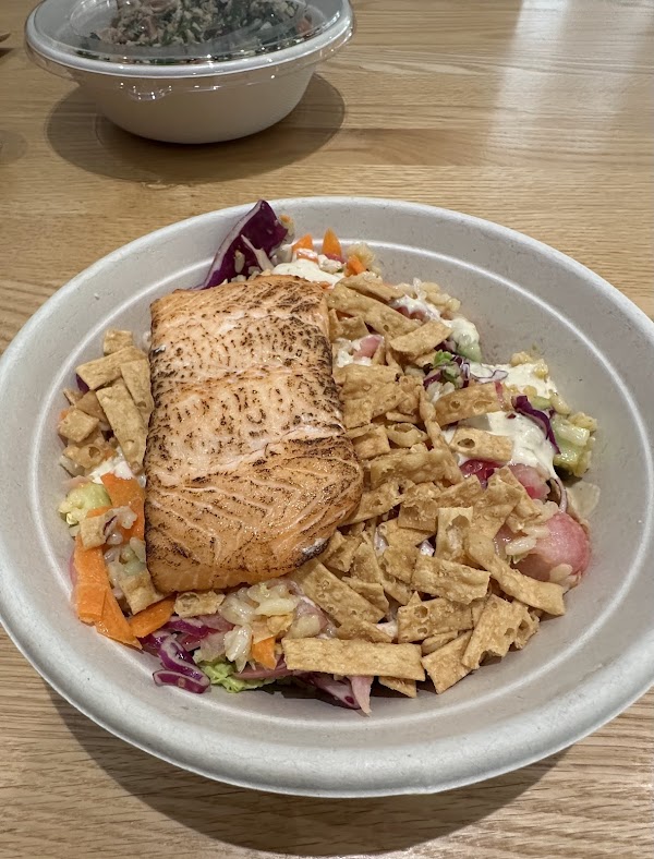 Photo of Chopt Creative Salad Co.