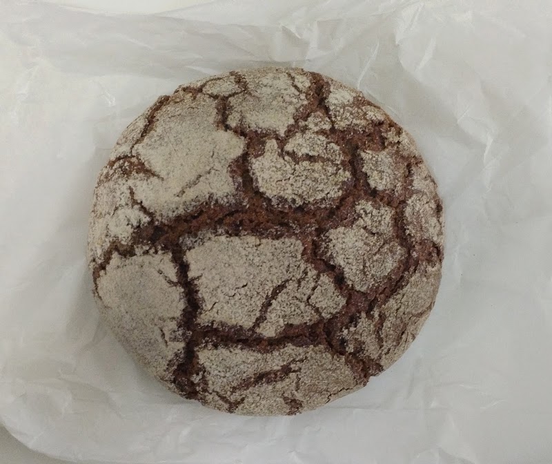 O Pan de Leis - Romero Donallo photo 4