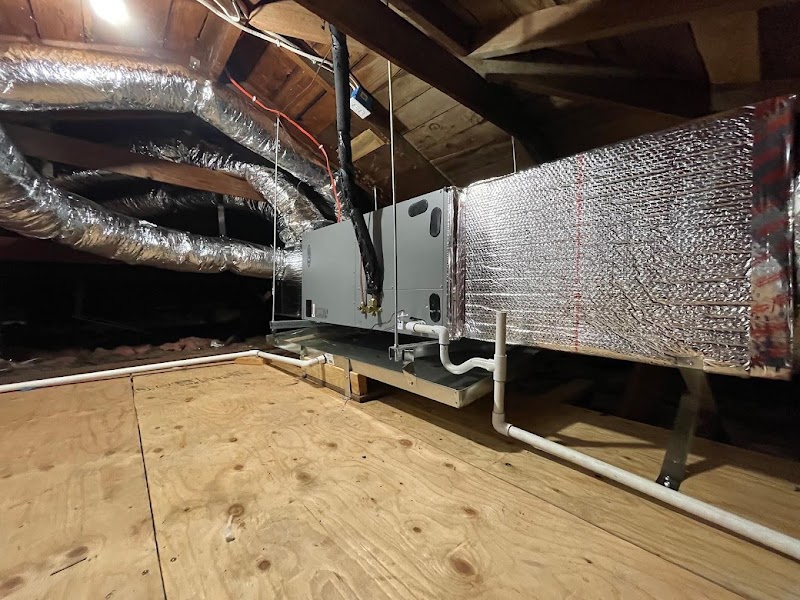 HVAC Inspections Los Angeles - General Contractor in Hermosa Beach