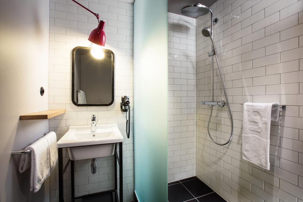 pentahotel Brussels City Centre 2