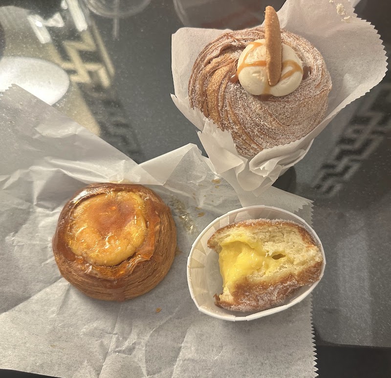 Supermoon Bakehouse photo 3