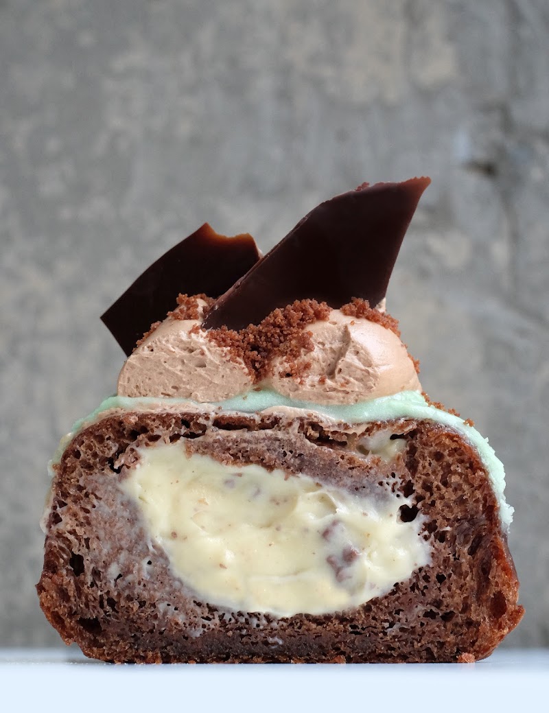 Supermoon Bakehouse photo 2