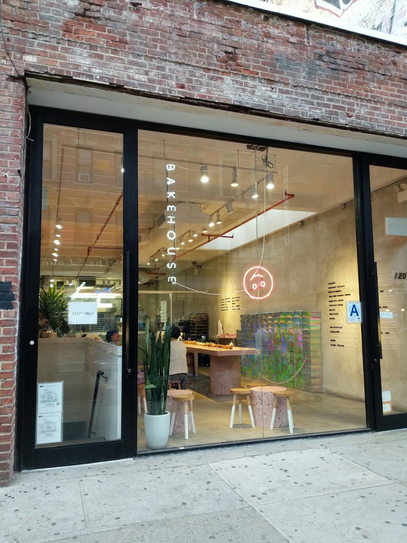 Supermoon Bakehouse photo 1