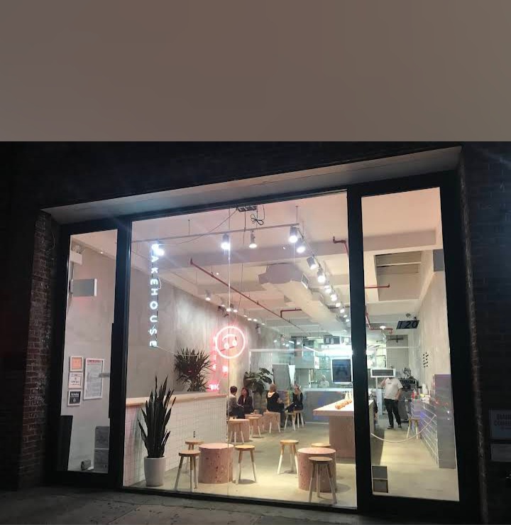Supermoon Bakehouse photo 1