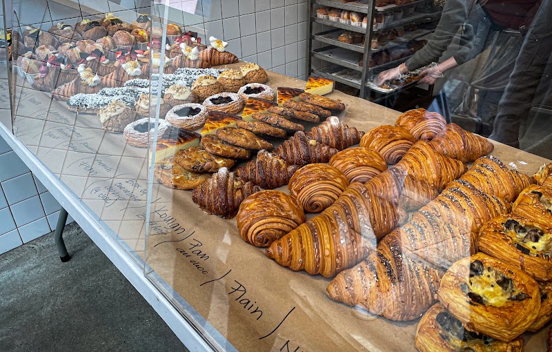 Supermoon Bakehouse photo 3