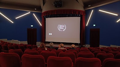 Cineteatro Lottagono