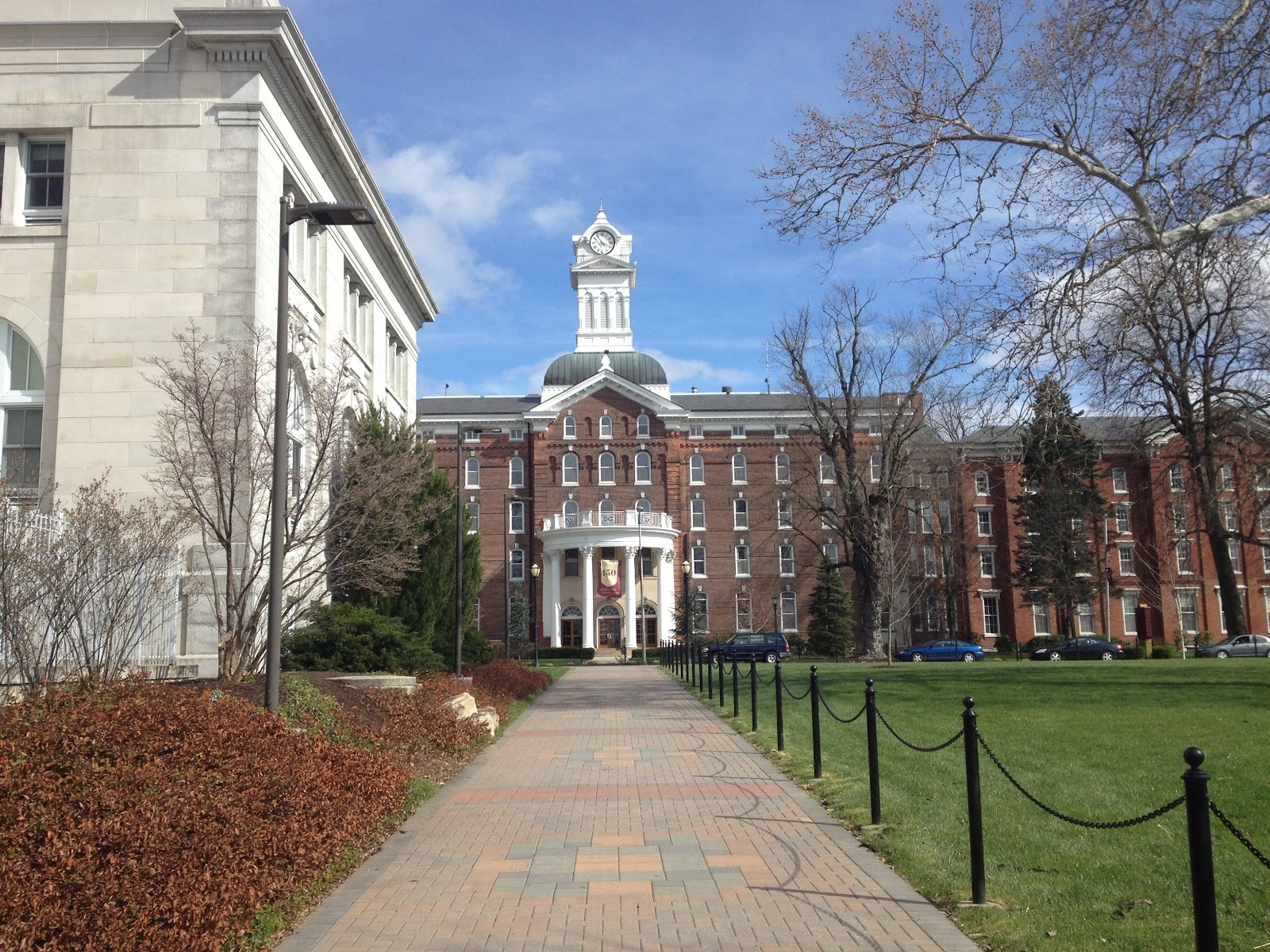 Kutztown University of Pennsylvania