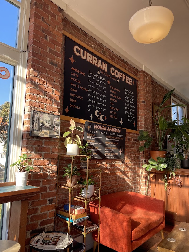 Curran Coffee photo 3