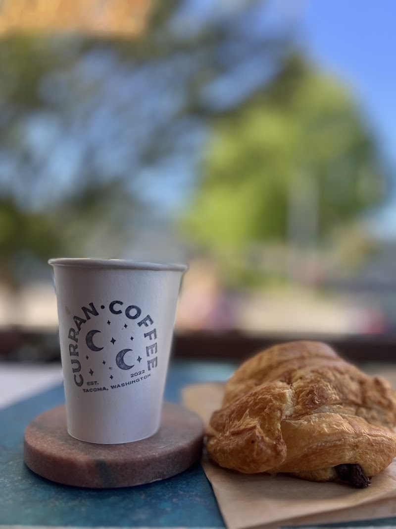 Curran Coffee photo 4