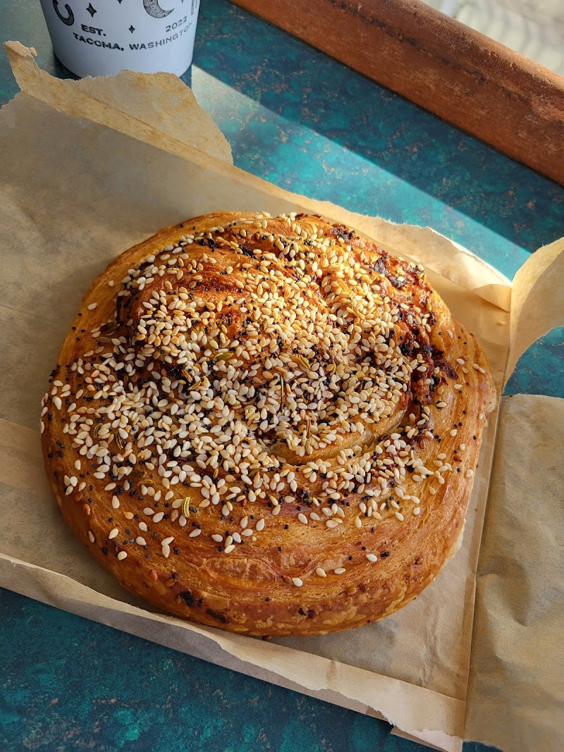 Curran Coffee photo 2