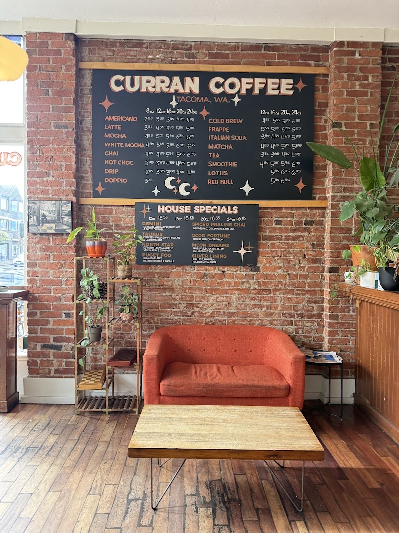Curran Coffee photo 3
