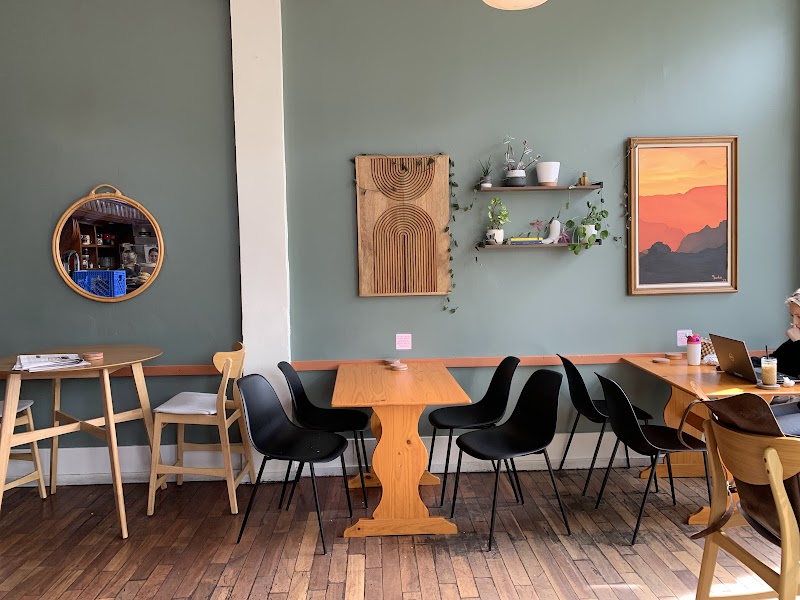 Curran Coffee photo 1