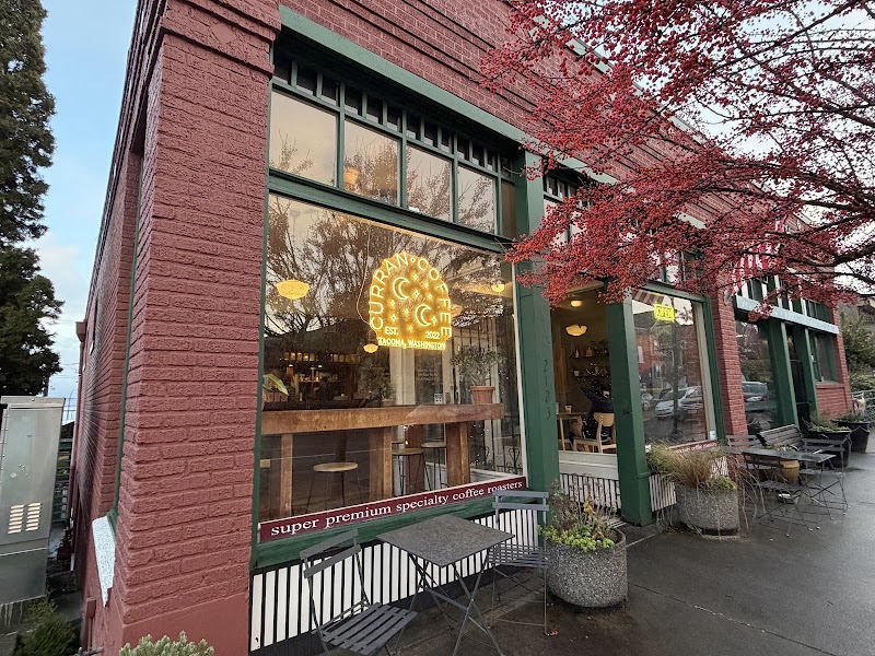 Curran Coffee photo 4
