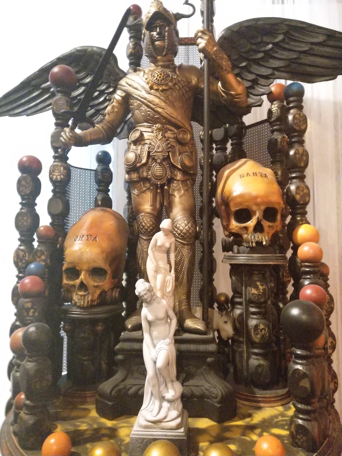 Rogue Buddha Gallery: Google Places image 5