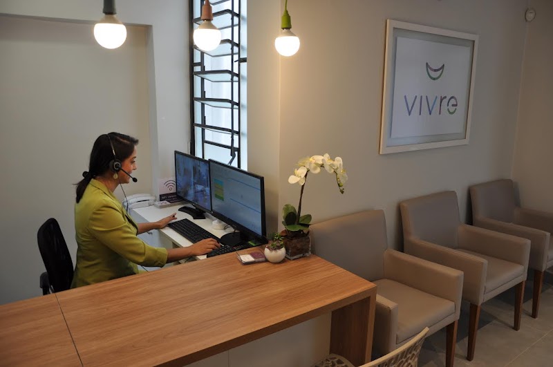 Vivre Clínica Odontológica | Implantes e Próteses - foto 5
