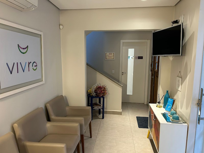 Vivre Clínica Odontológica | Implantes e Próteses - foto 2