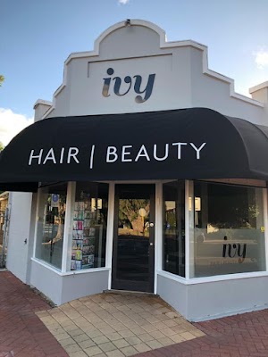Ivy Hair & Beauty