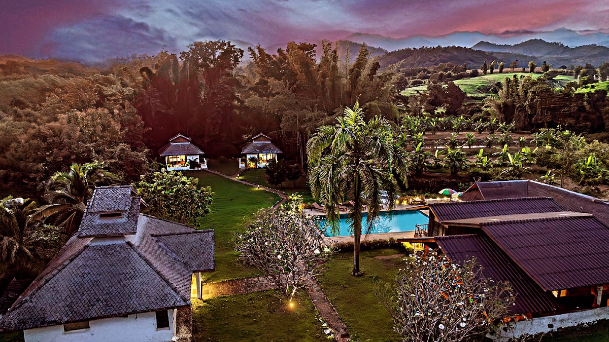 The Hideaway Village