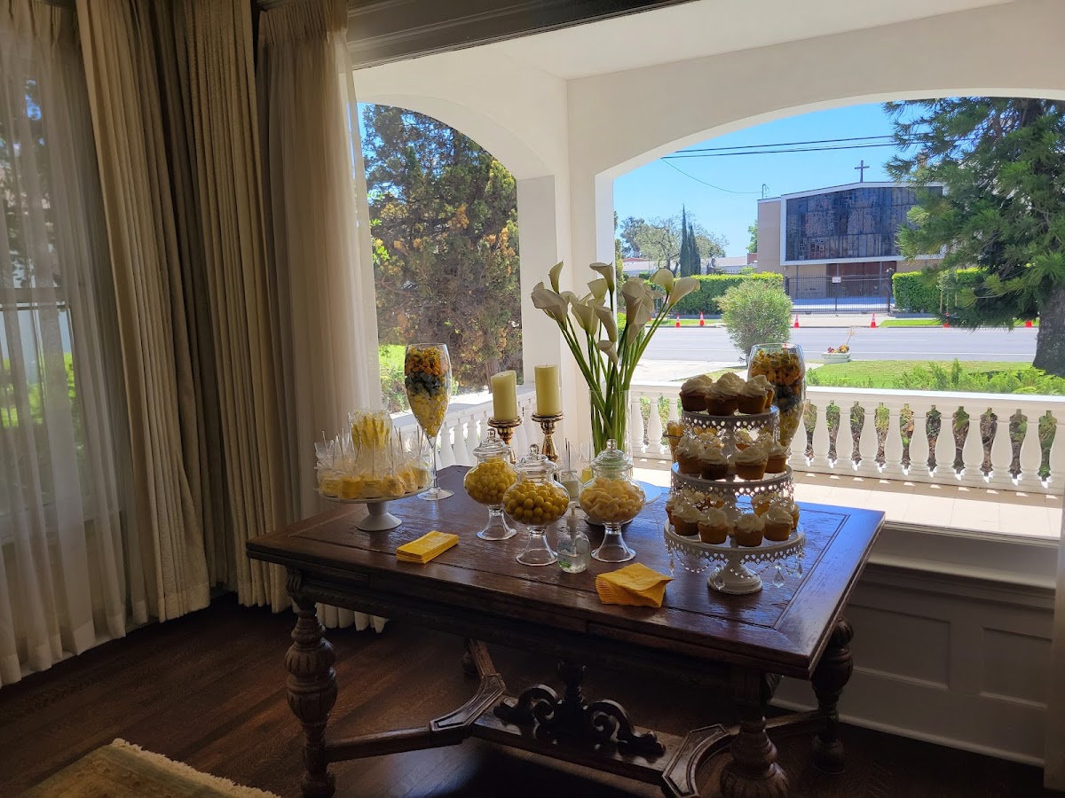 Wilfandel Club House: Google Places image 5