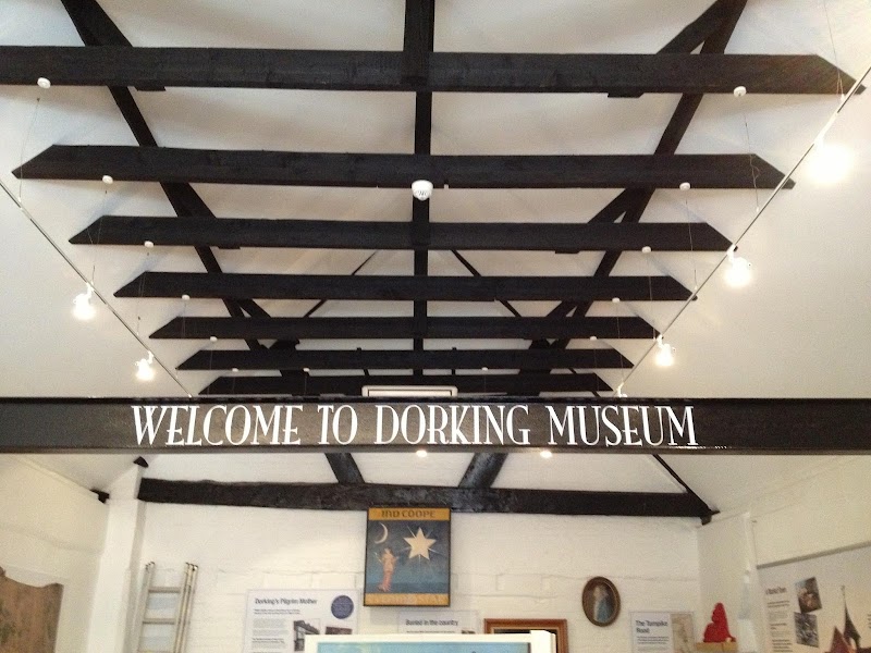 Dorking Museum