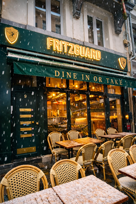 Fritzguard fotoğraf 1