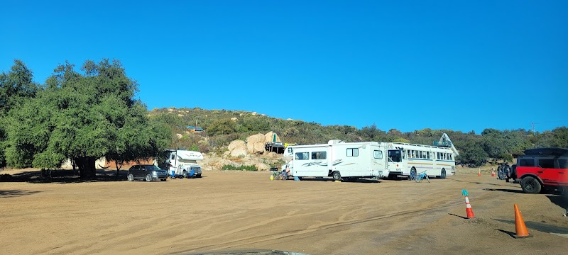 Good Vibes Ranch Disc Golf Course photo 2