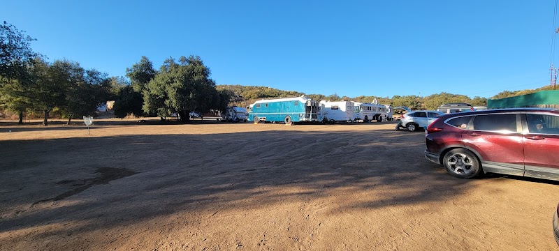 Good Vibes Ranch Disc Golf Course photo 1