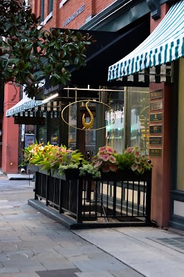 Alligator Soul Restaurant Savannah