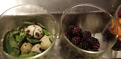 Bathtub Gin photo 3