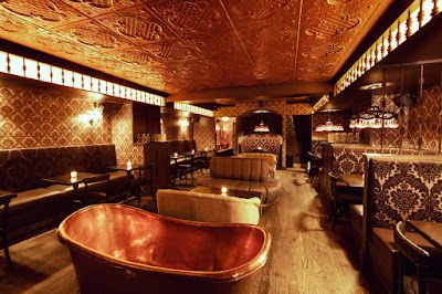 Bathtub Gin photo 1