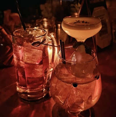 Bathtub Gin photo 4