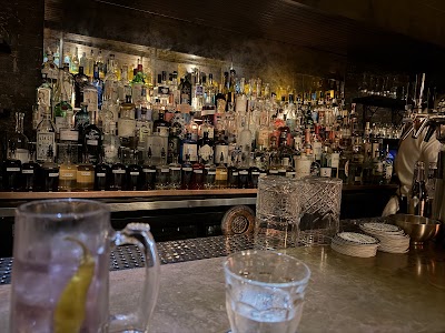 Bathtub Gin photo 2