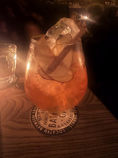 Bathtub Gin photo 4