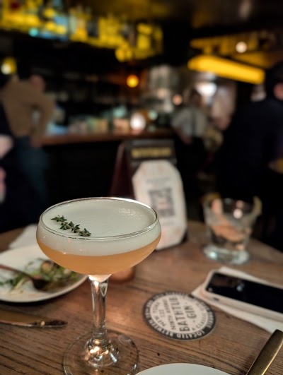 Bathtub Gin photo 3