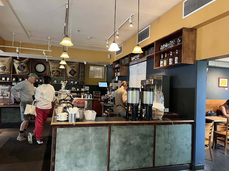 Tunnel City Coffee photo 4