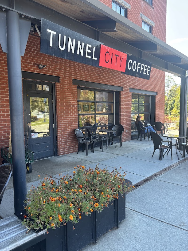 Tunnel City Coffee photo 1