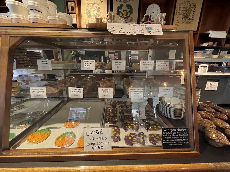 Tunnel City Coffee photo 4