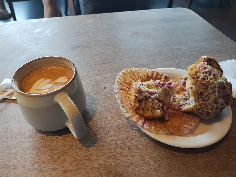 Tunnel City Coffee photo 2