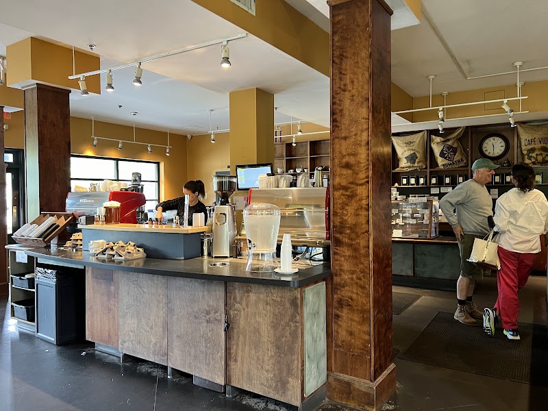 Tunnel City Coffee photo 3