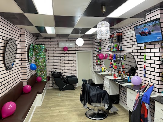 shivan barber shop photo 2