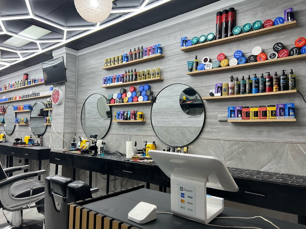 shivan barber shop photo 1