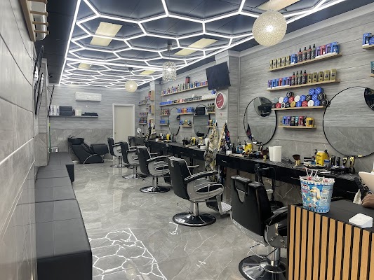 shivan barber shop photo 3