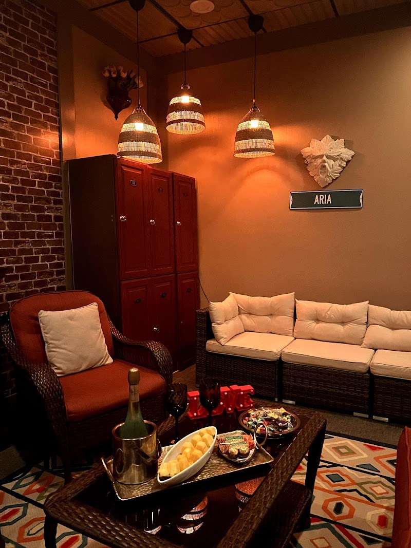 Aria Spa | Couple Massage Spa NJ