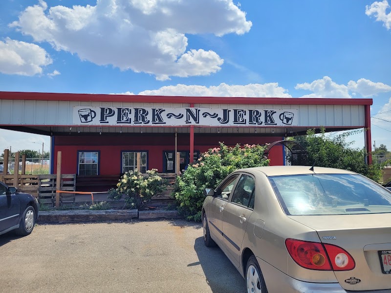 Perk N Jerk photo 1