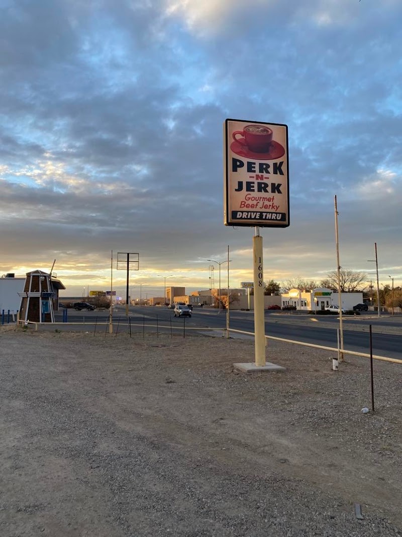 Perk N Jerk photo 4