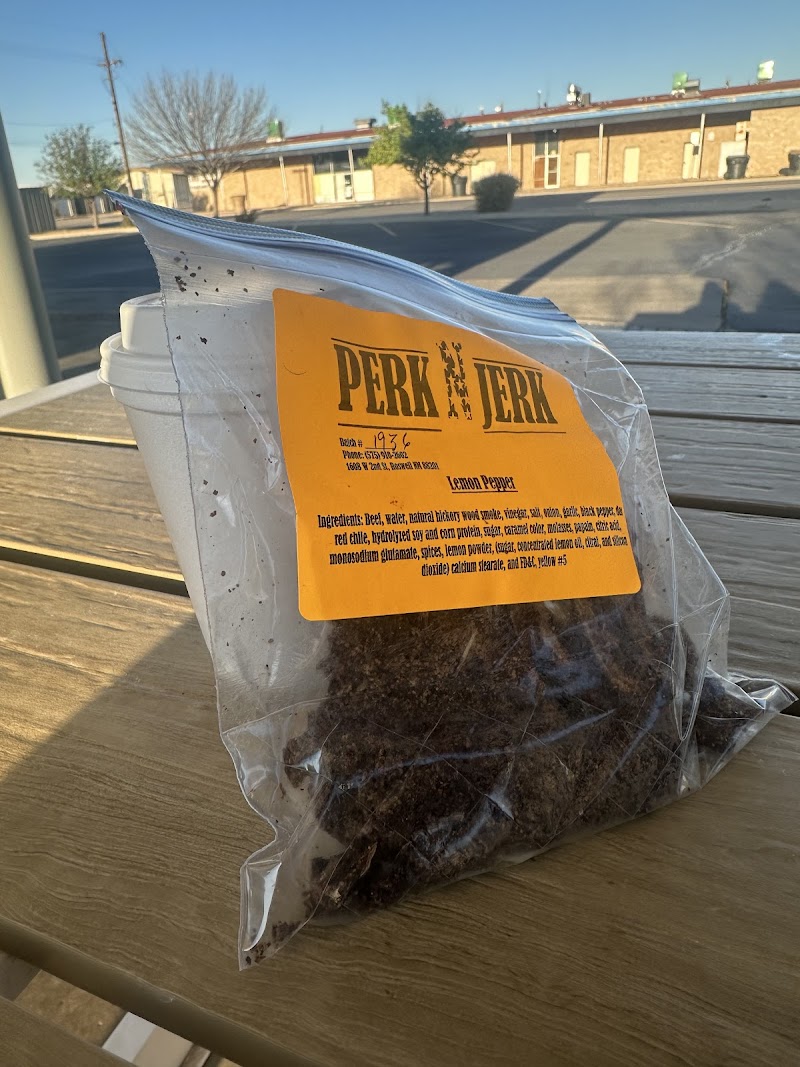 Perk N Jerk photo 3