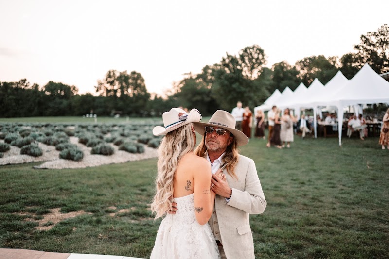 La Grange Lavender Company photo 2