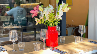 Photo le 6 saint leu